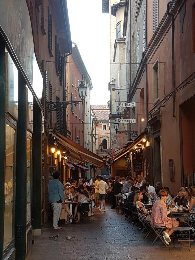 Well.B Bed & Breakfast Bologna Exterior photo
