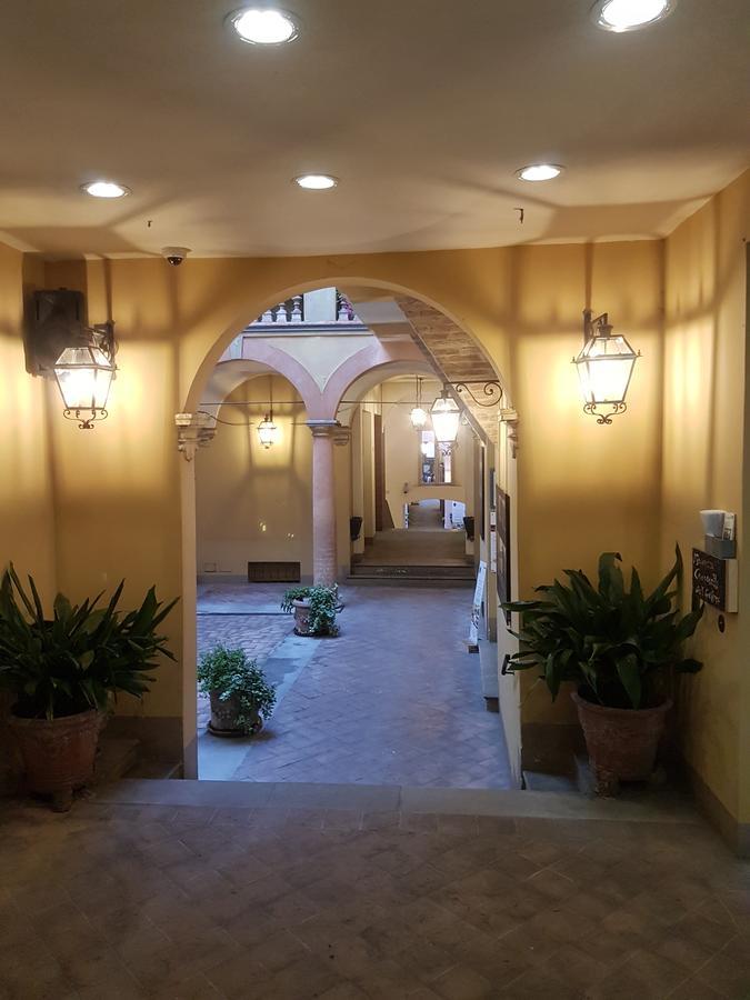 Well.B Bed & Breakfast Bologna Exterior photo